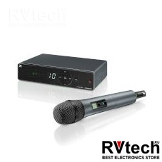 Sennheiser XSW1-835-B XSW1-835-B, Купить Sennheiser XSW1-835-B XSW1-835-B в магазине РадиоВидео.рф, Радиосистемы