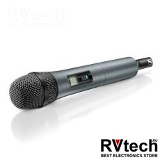 Sennheiser XSW1-835-B XSW1-835-B, Купить Sennheiser XSW1-835-B XSW1-835-B в магазине РадиоВидео.рф, Радиосистемы