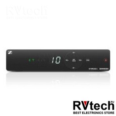 Sennheiser XSW1-835-B XSW1-835-B, Купить Sennheiser XSW1-835-B XSW1-835-B в магазине РадиоВидео.рф, Радиосистемы