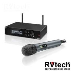 Sennheiser XSW2-835-A XSW2-835-A, Купить Sennheiser XSW2-835-A XSW2-835-A в магазине РадиоВидео.рф, Радиосистемы