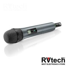 Sennheiser XSW2-835-A XSW2-835-A, Купить Sennheiser XSW2-835-A XSW2-835-A в магазине РадиоВидео.рф, Радиосистемы
