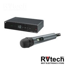 Sennheiser XSW1-825-A XSW 1-825-A, Купить Sennheiser XSW1-825-A XSW 1-825-A в магазине РадиоВидео.рф, Радиосистемы