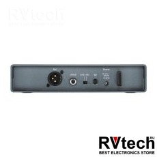 Sennheiser XSW1-825-A XSW 1-825-A, Купить Sennheiser XSW1-825-A XSW 1-825-A в магазине РадиоВидео.рф, Радиосистемы