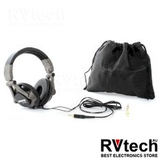 Shure SRH550DJ Профессиональные DJ наушники закрытого типа, Купить Shure SRH550DJ Профессиональные DJ наушники закрытого типа в магазине РадиоВидео.рф, Наушники