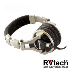 Shure SRH750DJ Профессиональные DJ наушники закрытого типа, Купить Shure SRH750DJ Профессиональные DJ наушники закрытого типа в магазине РадиоВидео.рф, Наушники