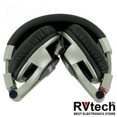 Shure SRH750DJ Профессиональные DJ наушники закрытого типа, Купить Shure SRH750DJ Профессиональные DJ наушники закрытого типа в магазине РадиоВидео.рф, Наушники