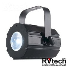 ADJ Super Spot LED Светодиодный прибор, Купить ADJ Super Spot LED Светодиодный прибор в магазине РадиоВидео.рф, Прожекторы LED