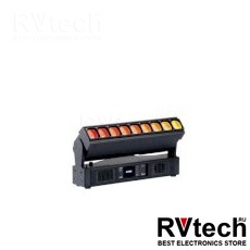 Robe ROBIN Tetra1 Световой прибор, Купить Robe ROBIN Tetra1 Световой прибор в магазине РадиоВидео.рф, Панели