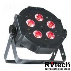 ADJ Mega TRIPAR Profile PLUS Прожектор, Купить ADJ Mega TRIPAR Profile PLUS Прожектор в магазине РадиоВидео.рф, Прожекторы LED