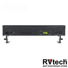 ADJ Ultra HEX Bar 6 Светодиодная панель, Купить ADJ Ultra HEX Bar 6 Светодиодная панель в магазине РадиоВидео.рф, Панели