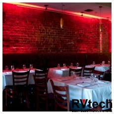 ADJ Ultra HEX Bar 6 Светодиодная панель, Купить ADJ Ultra HEX Bar 6 Светодиодная панель в магазине РадиоВидео.рф, Панели