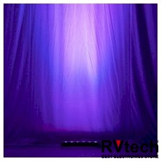 ADJ Ultra HEX Bar 6 Светодиодная панель, Купить ADJ Ultra HEX Bar 6 Светодиодная панель в магазине РадиоВидео.рф, Панели