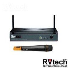 JTS US-8001D/Mh-850 Радиосистема с ручным передатчиком, Купить JTS US-8001D/Mh-850 Радиосистема с ручным передатчиком в магазине РадиоВидео.рф, Радиосистемы