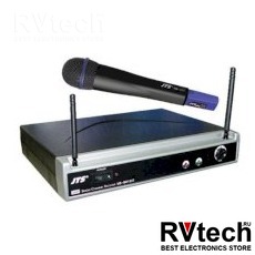 JTS US-8010D/Mh-700 Радиосистема с ручным передатчиком, Купить JTS US-8010D/Mh-700 Радиосистема с ручным передатчиком в магазине РадиоВидео.рф, Радиосистемы