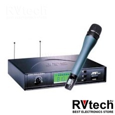 JTS US-901D/Mh-950 Радиосистема с ручным передатчиком, Купить JTS US-901D/Mh-950 Радиосистема с ручным передатчиком в магазине РадиоВидео.рф, Радиосистемы