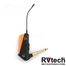 JTS UR816PD/UT16GTP Инструментальная радиосистема с передатчиком, Купить JTS UR816PD/UT16GTP Инструментальная радиосистема с передатчиком в магазине РадиоВидео.рф, Радиосистемы