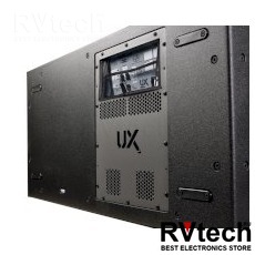 DAS Audio UX-221A Активный сабвуфер, Купить DAS Audio UX-221A Активный сабвуфер в магазине РадиоВидео.рф, Сабвуферы активные