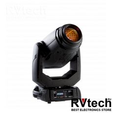 Robe Robin Viva CMY Светодиодный прибор полного движения, Купить Robe Robin Viva CMY Светодиодный прибор полного движения в магазине РадиоВидео.рф, Приборы полного движения Wash