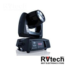 ADJ Vizi Beam 5R Светодиодный прибор полного движения, Купить ADJ Vizi Beam 5R Светодиодный прибор полного движения в магазине РадиоВидео.рф, Приборы полного движения Wash