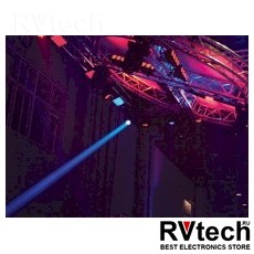 ADJ Vizi Beam 5R Светодиодный прибор полного движения, Купить ADJ Vizi Beam 5R Светодиодный прибор полного движения в магазине РадиоВидео.рф, Приборы полного движения Wash