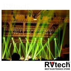 ADJ Vizi Beam 5R Светодиодный прибор полного движения, Купить ADJ Vizi Beam 5R Светодиодный прибор полного движения в магазине РадиоВидео.рф, Приборы полного движения Wash