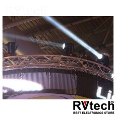 ADJ Vizi Beam 5R Светодиодный прибор полного движения, Купить ADJ Vizi Beam 5R Светодиодный прибор полного движения в магазине РадиоВидео.рф, Приборы полного движения Wash