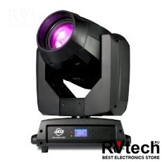 ADJ Vizi BSW 300 Светодиодный прибор, Купить ADJ Vizi BSW 300 Светодиодный прибор в магазине РадиоВидео.рф, Приборы полного движения Wash