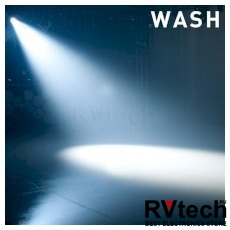 ADJ Vizi BSW 300 Светодиодный прибор, Купить ADJ Vizi BSW 300 Светодиодный прибор в магазине РадиоВидео.рф, Приборы полного движения Wash