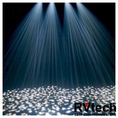 ADJ Vizi BSW 300 Светодиодный прибор, Купить ADJ Vizi BSW 300 Светодиодный прибор в магазине РадиоВидео.рф, Приборы полного движения Wash