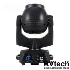 ADJ Vizi Hex Wash 7 Светодиодный прибор, Купить ADJ Vizi Hex Wash 7 Светодиодный прибор в магазине РадиоВидео.рф, Приборы полного движения Wash