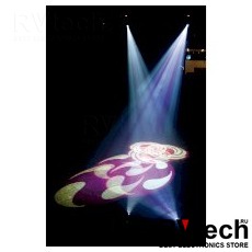 ADJ Vizi Spot Led Pro Световой прибор полного движения, Купить ADJ Vizi Spot Led Pro Световой прибор полного движения в магазине РадиоВидео.рф, Приборы полного движения Spot