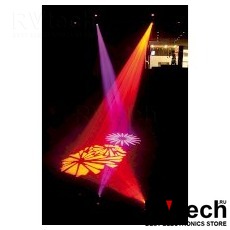 ADJ Vizi Spot Led Pro Световой прибор полного движения, Купить ADJ Vizi Spot Led Pro Световой прибор полного движения в магазине РадиоВидео.рф, Приборы полного движения Spot
