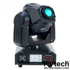 ADJ X-Move LED 25R Светодиодный прибор полного движения, Купить ADJ X-Move LED 25R Светодиодный прибор полного движения в магазине РадиоВидео.рф, Приборы полного движения Wash