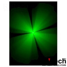 ADJ X-Move LED 25R Светодиодный прибор полного движения, Купить ADJ X-Move LED 25R Светодиодный прибор полного движения в магазине РадиоВидео.рф, Приборы полного движения Wash