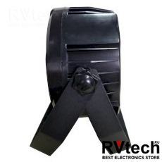 XLine Light DISCO PAR S72 Светодиодный прибор PAR, Купить XLine Light DISCO PAR S72 Светодиодный прибор PAR в магазине РадиоВидео.рф, Световые эффекты