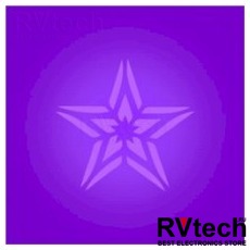 XLine Light GOBO MINI Светодиодный прибор, Купить XLine Light GOBO MINI Светодиодный прибор в магазине РадиоВидео.рф, Световые эффекты