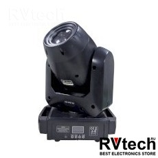 XLine Light LED SPOT 60 Светодиодный прибор полного движения, Купить XLine Light LED SPOT 60 Светодиодный прибор полного движения в магазине РадиоВидео.рф, Приборы полного движения Spot