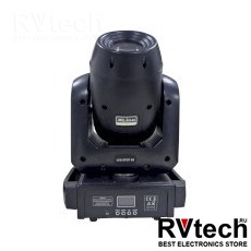 XLine Light LED SPOT 60 Светодиодный прибор полного движения, Купить XLine Light LED SPOT 60 Светодиодный прибор полного движения в магазине РадиоВидео.рф, Приборы полного движения Spot