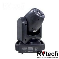 XLine Light LED SPOT 60 Светодиодный прибор полного движения, Купить XLine Light LED SPOT 60 Светодиодный прибор полного движения в магазине РадиоВидео.рф, Приборы полного движения Spot