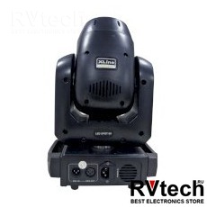 XLine Light LED SPOT 60 Светодиодный прибор полного движения, Купить XLine Light LED SPOT 60 Светодиодный прибор полного движения в магазине РадиоВидео.рф, Приборы полного движения Spot