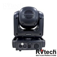 XLine Light LED SPOT 60 Светодиодный прибор полного движения, Купить XLine Light LED SPOT 60 Светодиодный прибор полного движения в магазине РадиоВидео.рф, Приборы полного движения Spot