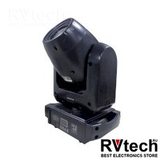 XLine Light LED SPOT 60 Светодиодный прибор полного движения, Купить XLine Light LED SPOT 60 Светодиодный прибор полного движения в магазине РадиоВидео.рф, Приборы полного движения Spot