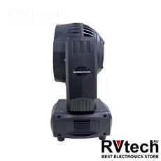 XLine Light LED WASH 1912 ZR Светодиодный прибор полного движения, Купить XLine Light LED WASH 1912 ZR Светодиодный прибор полного движения в магазине РадиоВидео.рф, Приборы полного движения Wash