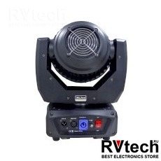 XLine Light LED WASH 1912 ZR Светодиодный прибор полного движения, Купить XLine Light LED WASH 1912 ZR Светодиодный прибор полного движения в магазине РадиоВидео.рф, Приборы полного движения Wash