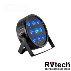 XLine Light LED PAR 0906 Светодиодный прибор PAR, Купить XLine Light LED PAR 0906 Светодиодный прибор PAR в магазине РадиоВидео.рф, Прожекторы LED