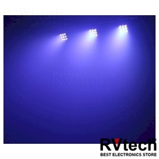 XLine Light LED PAR 0906 Светодиодный прибор PAR, Купить XLine Light LED PAR 0906 Светодиодный прибор PAR в магазине РадиоВидео.рф, Прожекторы LED