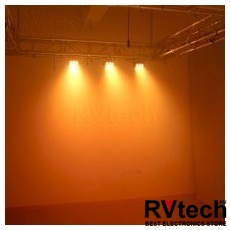 XLine Light LED PAR 0906 Светодиодный прибор PAR, Купить XLine Light LED PAR 0906 Светодиодный прибор PAR в магазине РадиоВидео.рф, Прожекторы LED