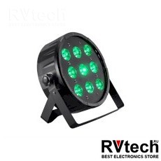 XLine Light LED PAR 0906 Светодиодный прибор PAR, Купить XLine Light LED PAR 0906 Светодиодный прибор PAR в магазине РадиоВидео.рф, Прожекторы LED