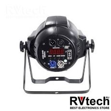 XLine Light LED PAR 1818 ZOOM Светодиодный прожектор LED PAR 1818 ZOOM, Купить XLine Light LED PAR 1818 ZOOM Светодиодный прожектор LED PAR 1818 ZOOM в магазине РадиоВидео.рф, Прожекторы LED