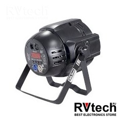 XLine Light LED PAR 1818 ZOOM Светодиодный прожектор LED PAR 1818 ZOOM, Купить XLine Light LED PAR 1818 ZOOM Светодиодный прожектор LED PAR 1818 ZOOM в магазине РадиоВидео.рф, Прожекторы LED